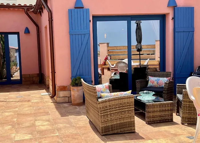 Casa Playa