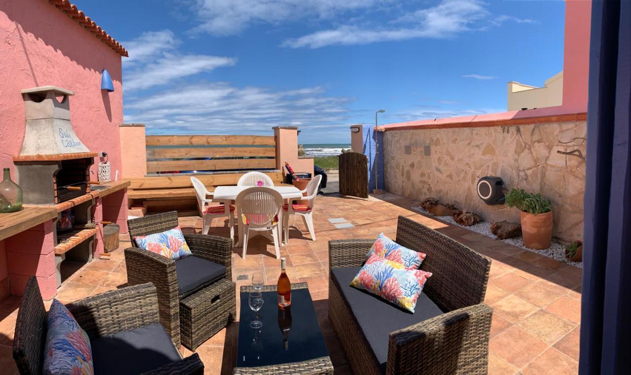 Casa Playa Villa *