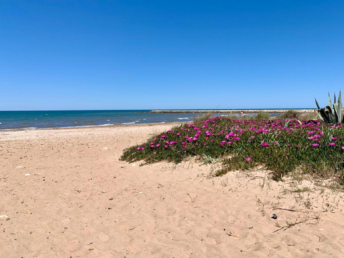 Villa Casa Playa Dénia