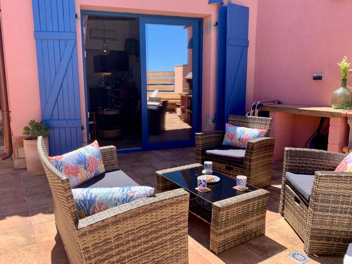 Villa Casa Playa Dénia