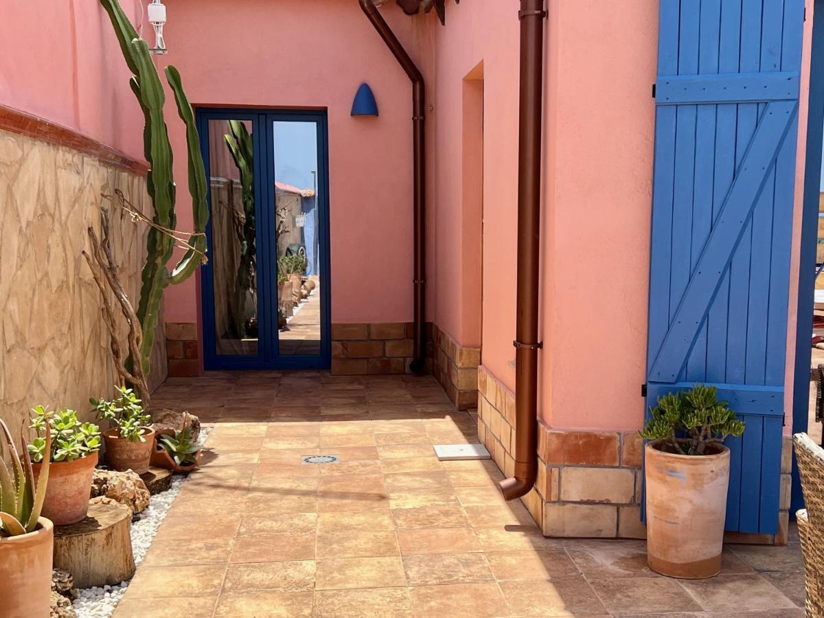 Casa Playa Villa